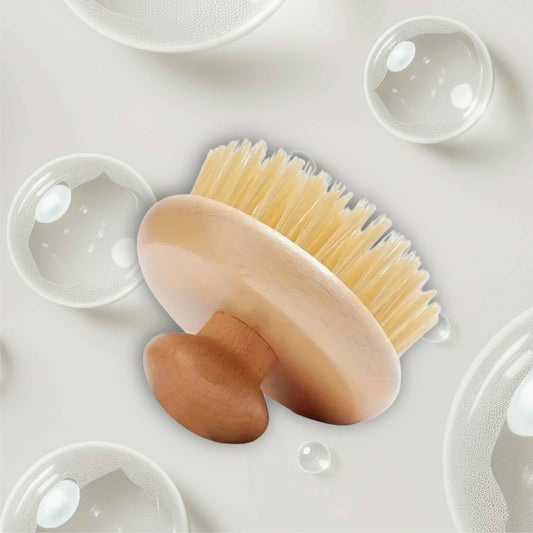 BATH BRUSH-Body Accessories