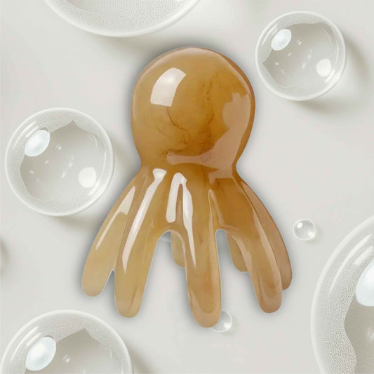 OCTOPUS SCALP MASSAGER-Accessories for Scalp